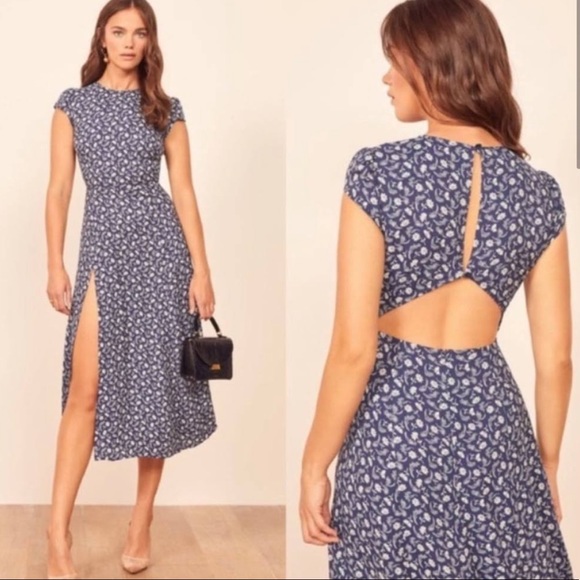 Reformation Dresses & Skirts - Reformation Gavin dress